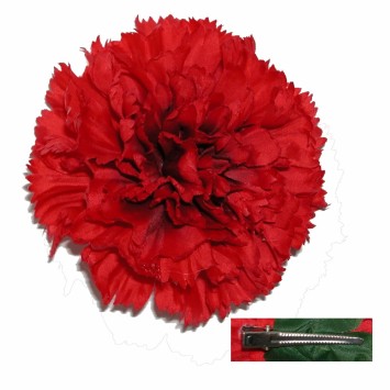 CLAVEL CON PINZA PATO