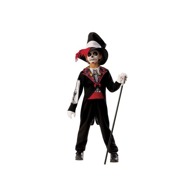 DISFRAZ CATRIN BOY INF