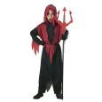 DISFRAZ DIABLO INF
