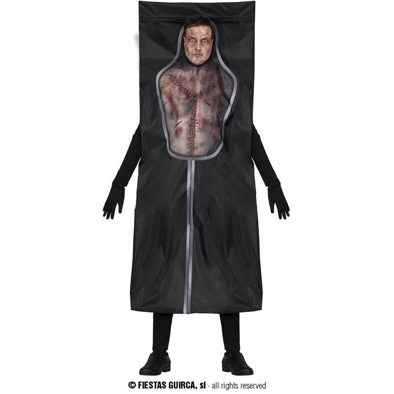 ×MORGUE, ADULTO ×MORGUE, ADULTO