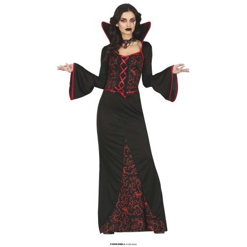 ×VAMPIRESS, ADULTA,