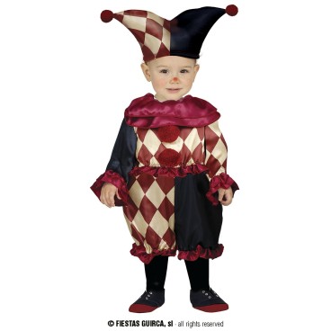 ×HORROR CLOWN CIRCUS, BABY