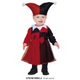 ×HARLEQUIN TODDLER, INFANTIL,
