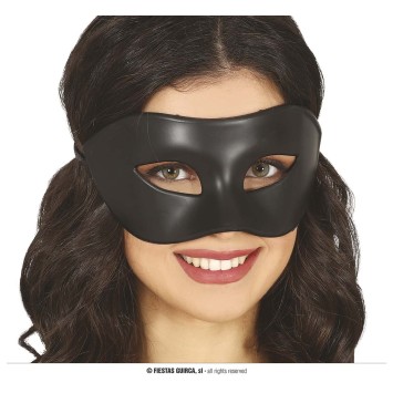 ×ANTIFAZ NEGRO