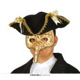 ×ANTIFAZ VENECIANO NARIZ LARGA