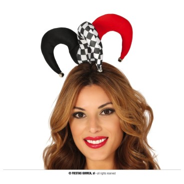 ×MINIHAT GORRO BUFON