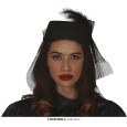 GORRO VIUDA GORRO VIUDA