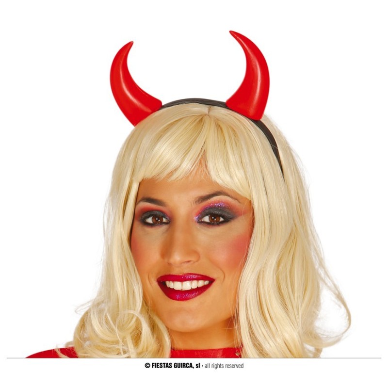 ×DIADEMA DIABLESA ×DIADEMA DIABLESA