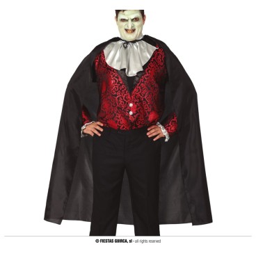 ×CAPA NEGRA 130 CMS.