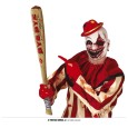 ×BATE BEISBOL HINCHABLE HALLOWEEN 75 CMS. ×BATE BEISBOL HINCHABLE HALLOWEEN 75 CMS.