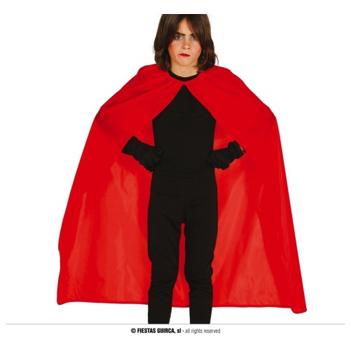 ×CAPA ROJA 100 CMS.