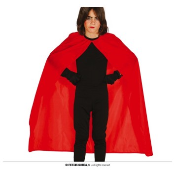 ×CAPA ROJA 100 CMS.