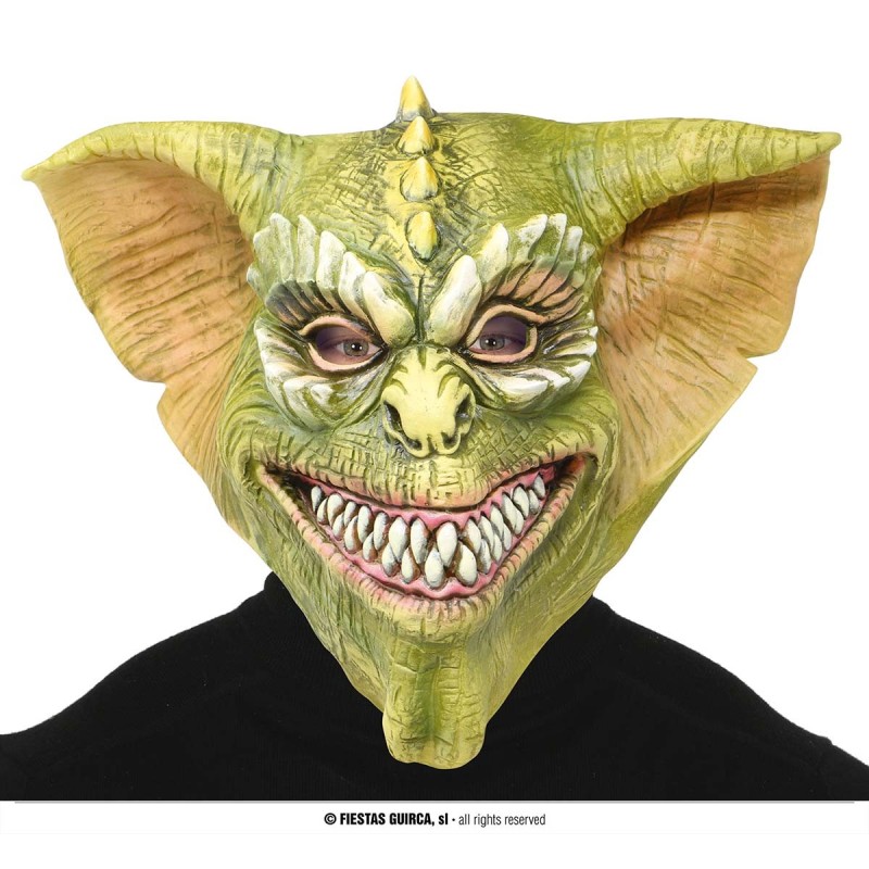 ×MASCARA CRIATURA MALEVOLA, LATEX ×MASCARA CRIATURA MALEVOLA, LATEX
