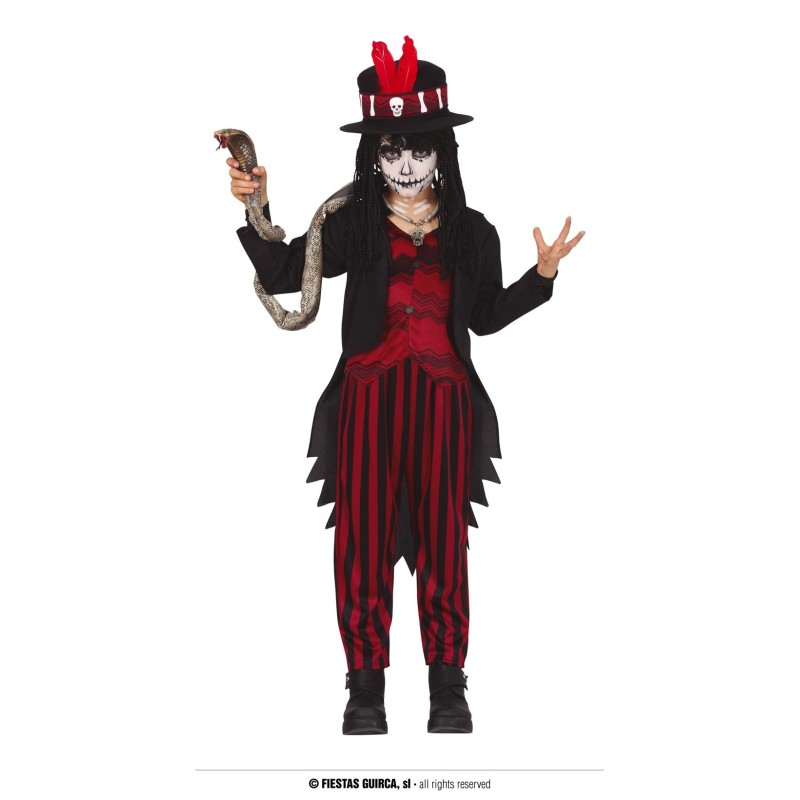 ×VOODOO INFANTIL ×VOODOO INFANTIL