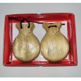 CASTAÑUELAS DE MADERA T 5 CASTAÑUELAS DE MADERA T 5