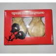 CASTAÑUELAS DE MADERA T 5 CASTAÑUELAS DE MADERA T 5