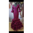 Vestido Flamenca Vestido Flamenca