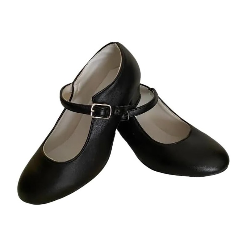 zapato de flamenca zapato de flamenca