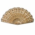 BROCHE ABANICO GRANDE