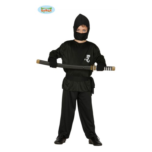 NINJA INFANTIL