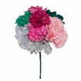 FLOR RAMILLETE FLORES Y CLAVELES FLOR RAMILLETE FLORES Y CLAVELES