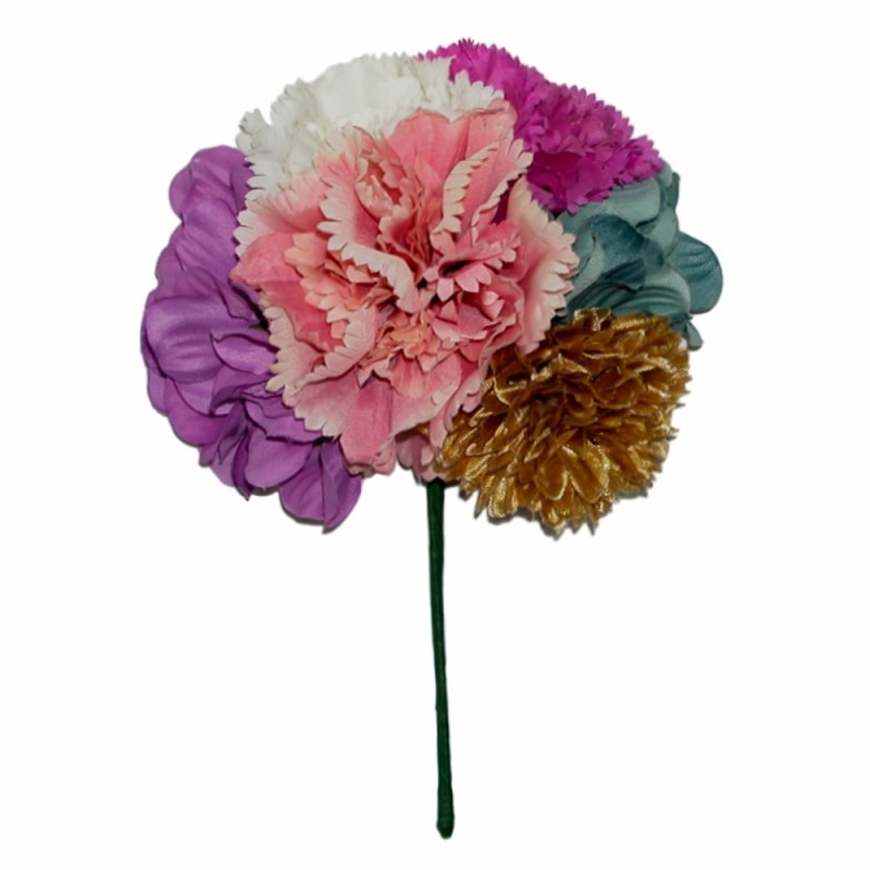 FLOR RAMO SURTIDO FLOR RAMO SURTIDO