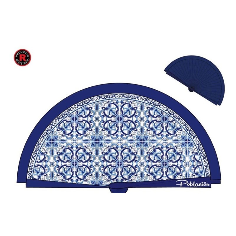 ABANICO ARABESCO ABANICO ARABESCO