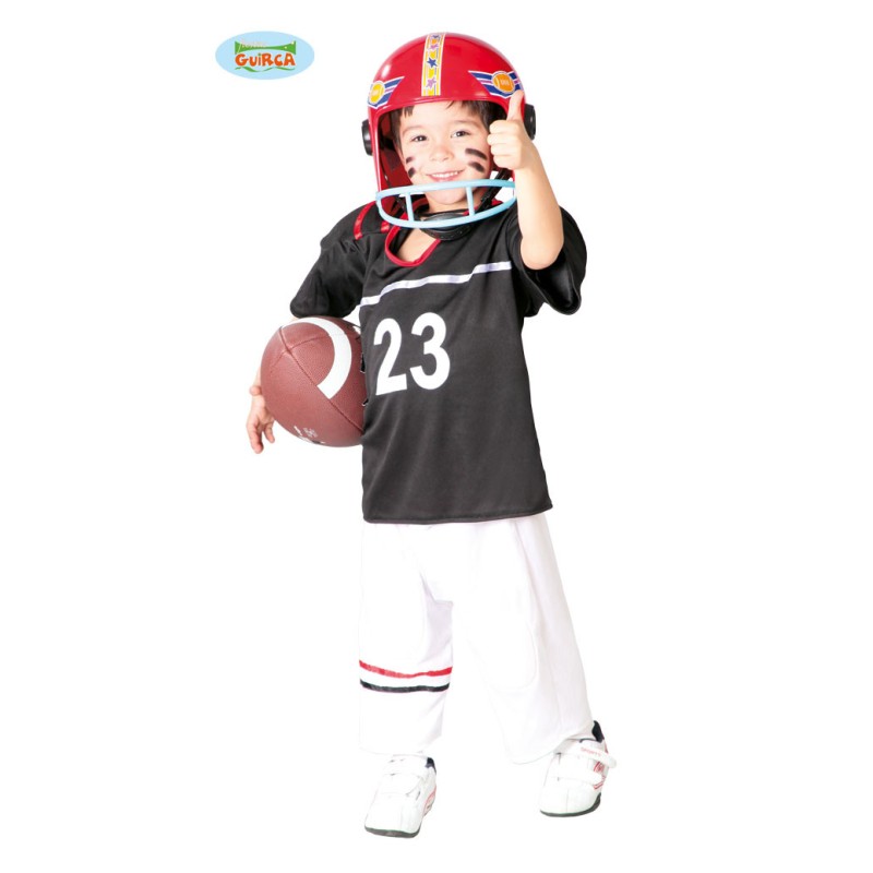 QUARTERBACK INFANTIL QUARTERBACK INFANTIL