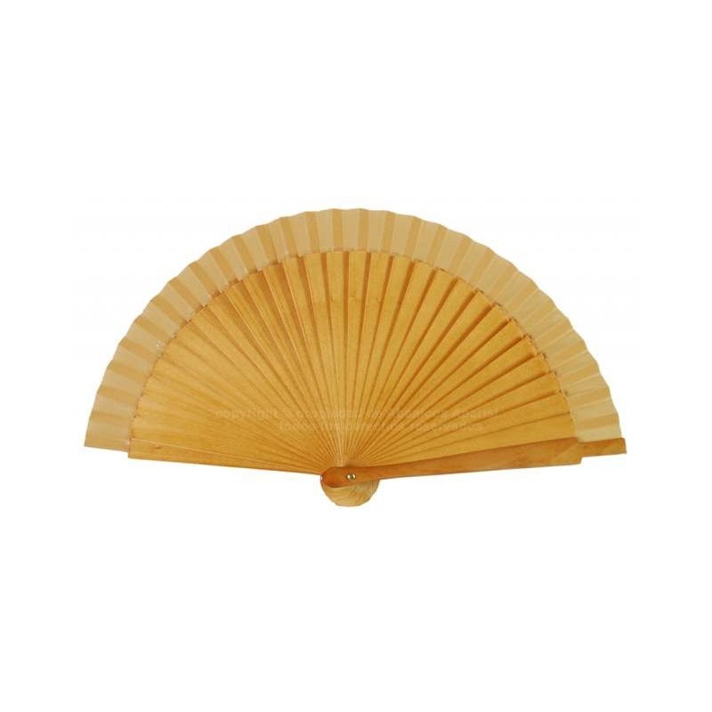 ABANICO MINI FIESTA 2 CARAS ABANICO MINI FIESTA 2 CARAS