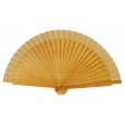 ABANICO MINI FIESTA 2 CARAS ABANICO MINI FIESTA 2 CARAS