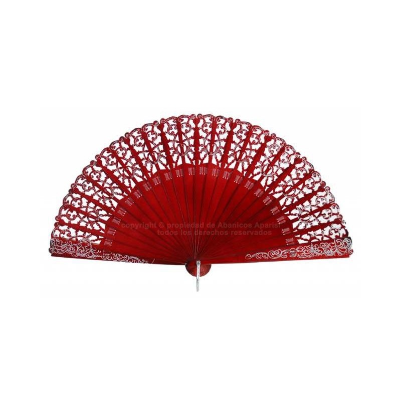 ABANICO SURTIDO BARAJA ABANICO SURTIDO BARAJA