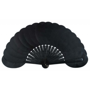 ABANICO DE BOLSO FORMAS CAJA