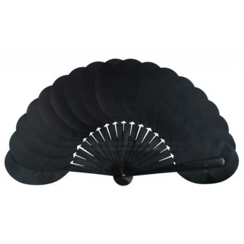 ABANICO DE BOLSO FORMAS CAJA