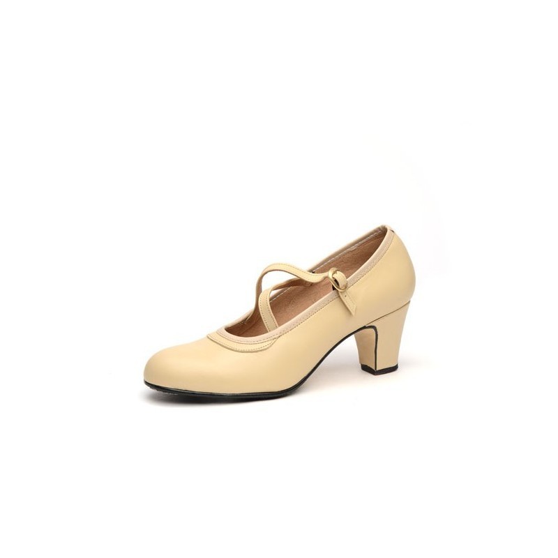 Cordobesa (1 hebilla) Cordobesa (1 hebilla)