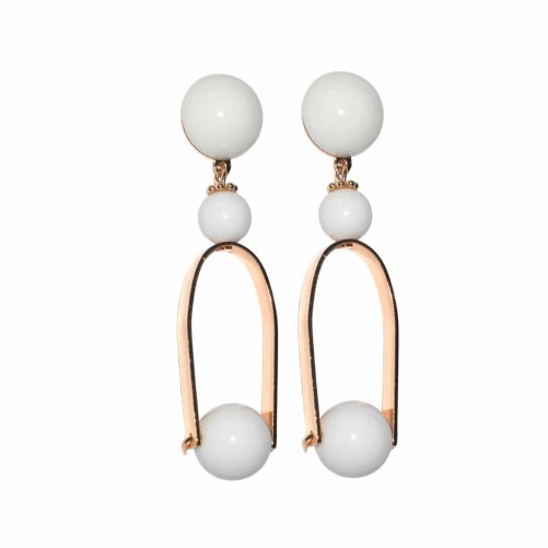 PENDIENTE DE FLAMENCA