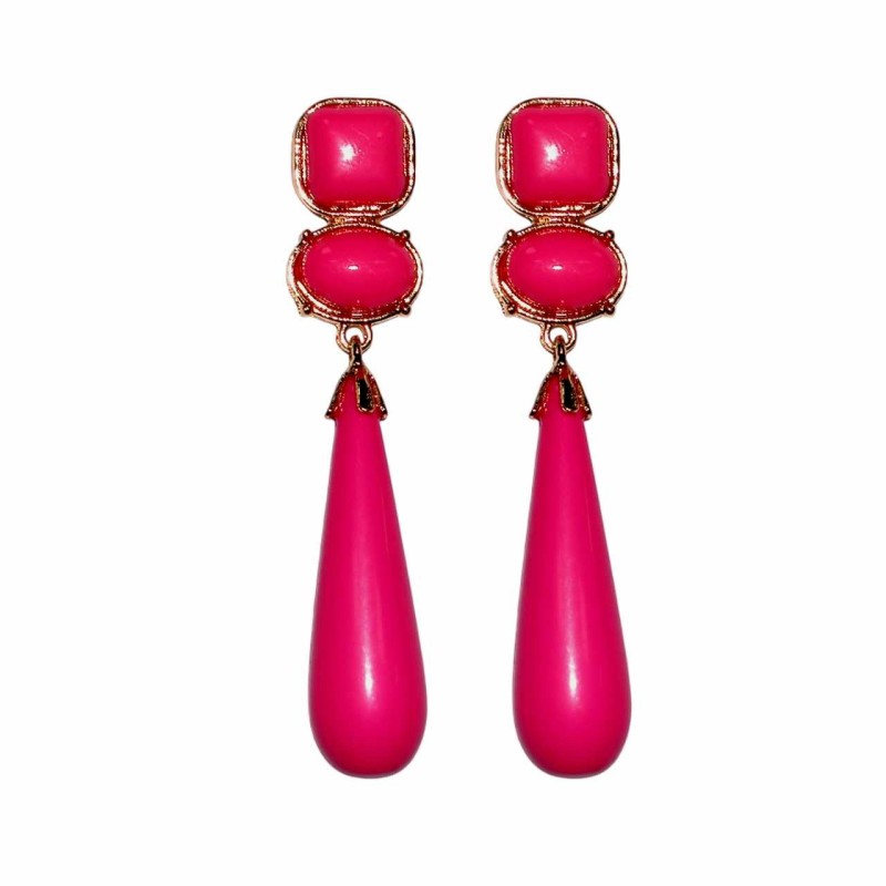 PENDIENTE LAGRIMA SEÑORA PENDIENTE LAGRIMA SEÑORA