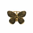 ANILLO SUJETA MANTONCILLOS Y PAÑUELOS MARIPOSA ANILLO SUJETA MANTONCILLOS Y PAÑUELOS MARIPOSA