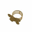 ANILLO SUJETA MANTONCILLOS Y PAÑUELOS MARIPOSA ANILLO SUJETA MANTONCILLOS Y PAÑUELOS MARIPOSA