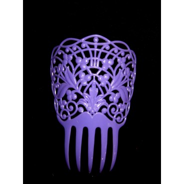 Peineta para mantilla 19cm