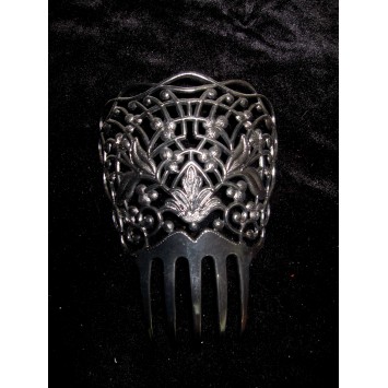 Peineta para mantilla 19cm