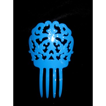 Peineta para mantilla 17cm