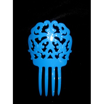 Peineta para mantilla 17cm