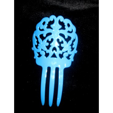 Peineta para Mantilla