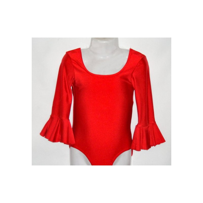 Body de Adulto de media manga Body de Adulto de media manga