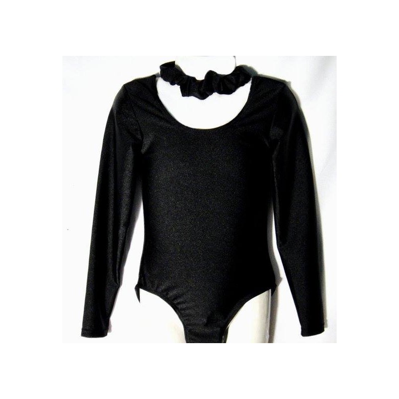 Body de Adulto de manga larga Body de Adulto de manga larga