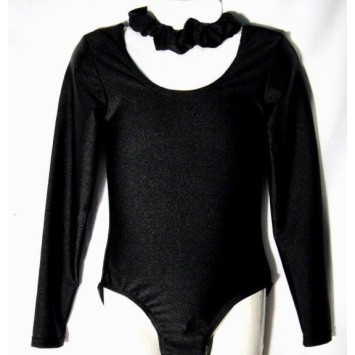 Body de Adulto de manga larga