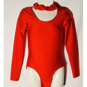 Body de Adulto de manga larga