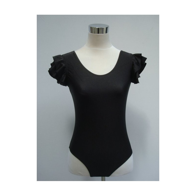 Body de Adulto sin mangas