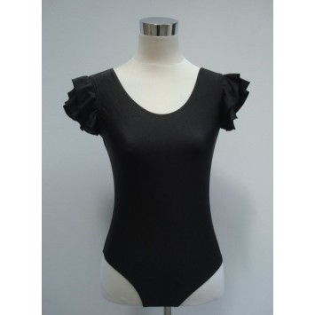 Body de Adulto sin mangas