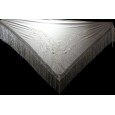 Mantón Bordado Mediano Mantón Bordado Mediano